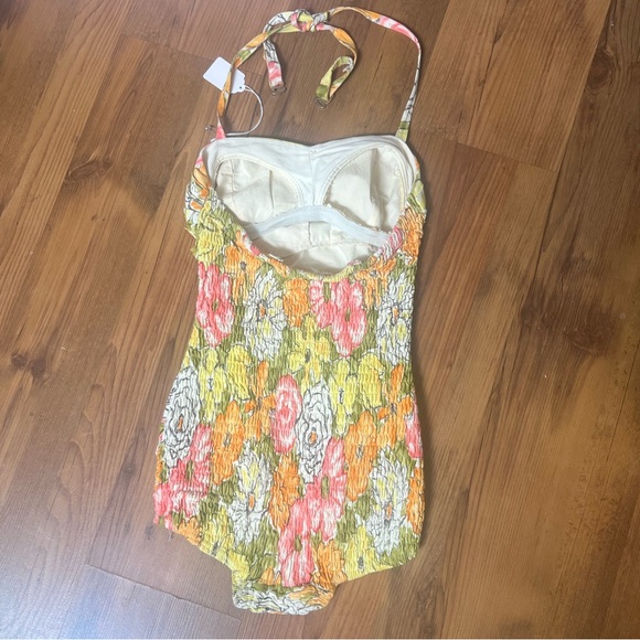 1950s Fashions of California bathing suit - Picture 2 of 7